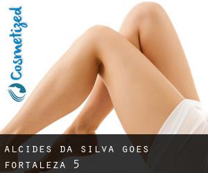 Alcídes da Silva Góes (Fortaleza) #5