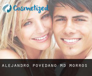 Alejandro POVEDANO MD. (Morros)
