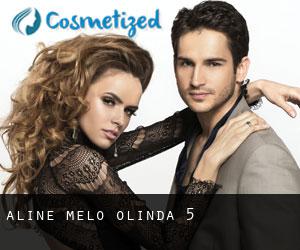 Aline Melo (Olinda) #5