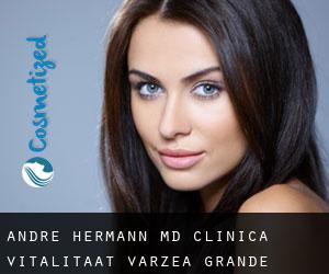 Andre HERMANN MD. Clinica Vitalitaat (Várzea Grande)