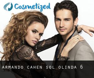 Armando Cahen Sol (Olinda) #6