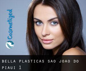 Bella Plásticas (São João do Piauí) #1