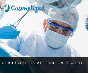 Cirurgião Plástico em Abaeté