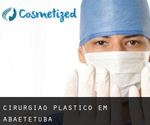 Cirurgião Plástico em Abaetetuba