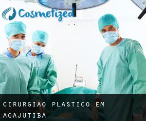 Cirurgião Plástico em Acajutiba