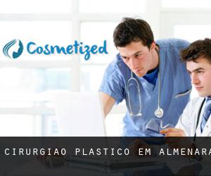 Cirurgião Plástico em Almenara