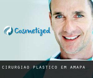 Cirurgião Plástico em Amapá