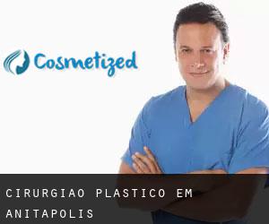 Cirurgião Plástico em Anitápolis