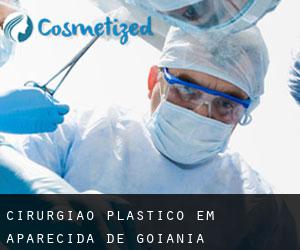 Cirurgião Plástico em Aparecida de Goiânia