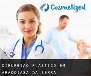 Cirurgião Plástico em Araçoiaba da Serra