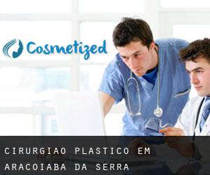 Cirurgião Plástico em Araçoiaba da Serra