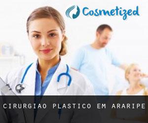 Cirurgião Plástico em Araripe