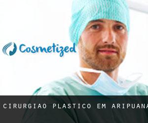 Cirurgião Plástico em Aripuanã