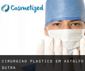 Cirurgião Plástico em Astolfo Dutra
