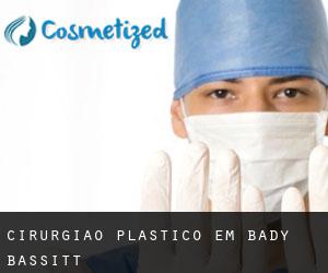 Cirurgião Plástico em Bady Bassitt