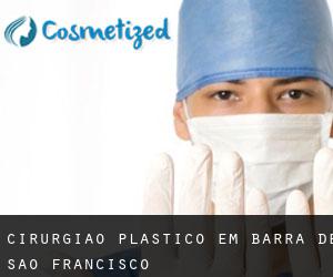 Cirurgião Plástico em Barra de São Francisco