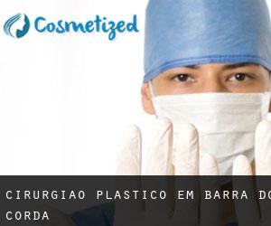 Cirurgião Plástico em Barra do Corda