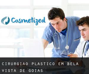 Cirurgião Plástico em Bela Vista de Goiás