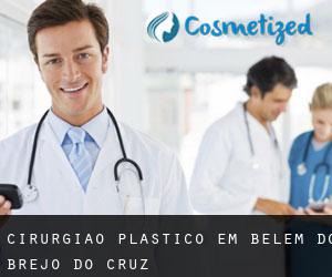 Cirurgião Plástico em Belém do Brejo do Cruz