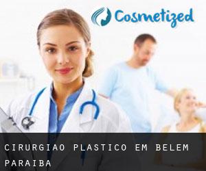 Cirurgião Plástico em Belém (Paraíba)