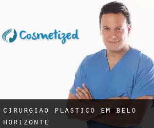 Cirurgião Plástico em Belo Horizonte