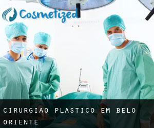 Cirurgião Plástico em Belo Oriente