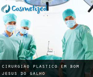 Cirurgião Plástico em Bom Jesus do Galho