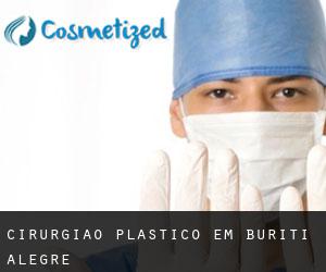 Cirurgião Plástico em Buriti Alegre