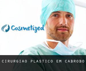 Cirurgião Plástico em Cabrobó