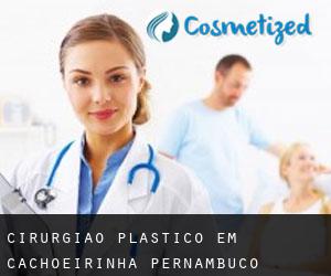Cirurgião Plástico em Cachoeirinha (Pernambuco)