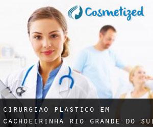Cirurgião Plástico em Cachoeirinha (Rio Grande do Sul)