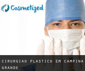 Cirurgião Plástico em Campina Grande