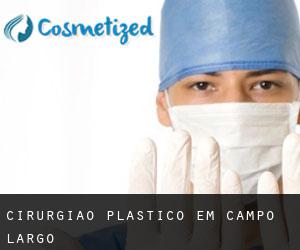 Cirurgião Plástico em Campo Largo