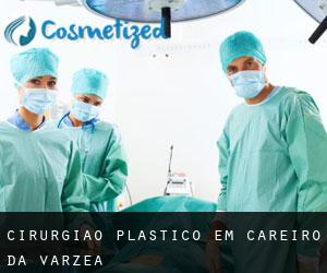 Cirurgião Plástico em Careiro da Várzea