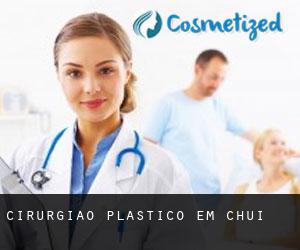 Cirurgião Plástico em Chuí