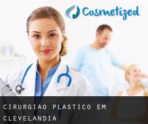 Cirurgião Plástico em Clevelândia