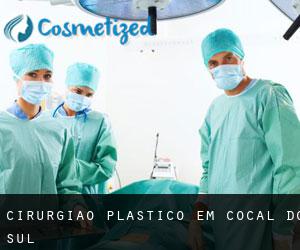 Cirurgião Plástico em Cocal do Sul
