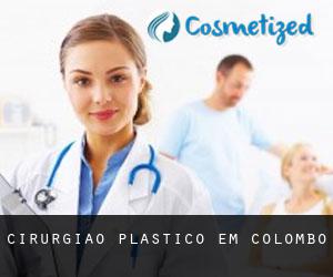 Cirurgião Plástico em Colombo
