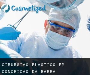 Cirurgião Plástico em Conceição da Barra