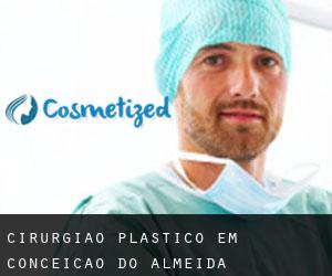 Cirurgião Plástico em Conceição do Almeida
