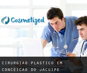 Cirurgião Plástico em Conceição do Jacuípe