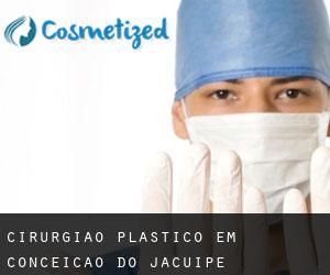 Cirurgião Plástico em Conceição do Jacuípe