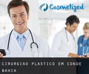 Cirurgião Plástico em Conde (Bahia)