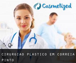 Cirurgião Plástico em Correia Pinto