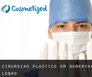 Cirurgião Plástico em Demerval Lobão