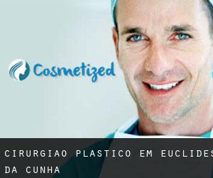 Cirurgião Plástico em Euclides da Cunha