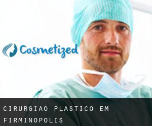 Cirurgião Plástico em Firminópolis