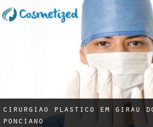 Cirurgião Plástico em Girau do Ponciano
