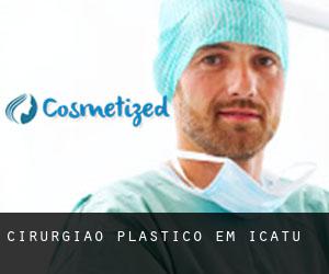 Cirurgião Plástico em Icatu