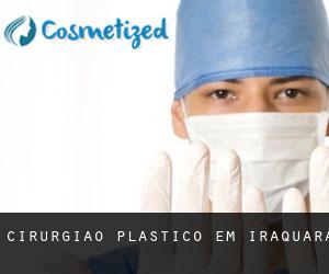 Cirurgião Plástico em Iraquara